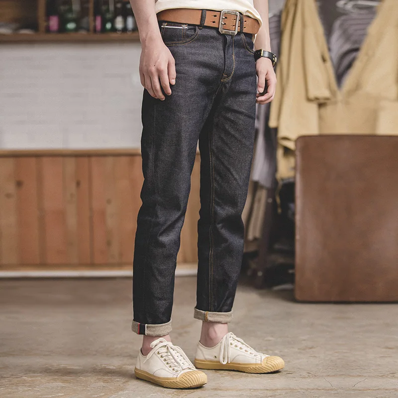 Levis Jeans 501 - Джинсы Maden Retro 11,6 унций из
