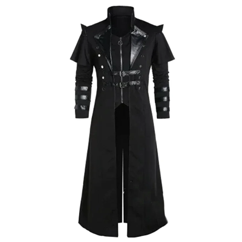 Мужской винтажный костюм на Хэ – обзор и цена Vintage Fashion Jacket