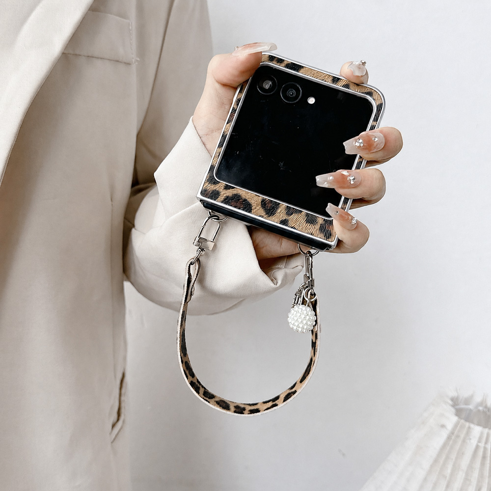Складной чехол-флип с леопардо – обзор и цена Vintage Fashion Accessories