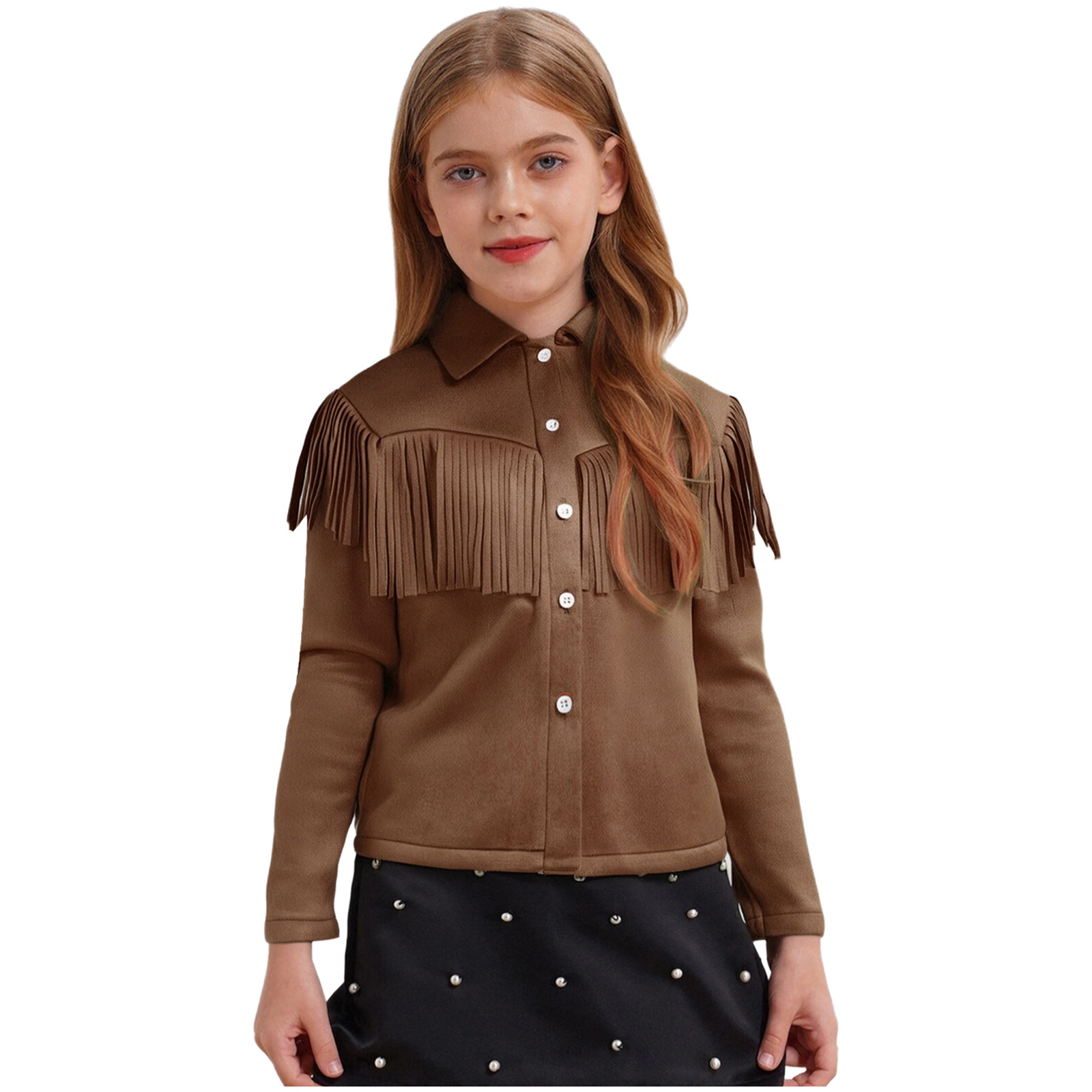 Костюм ковбойской пастушки в с – обзор и цена Vintage Fashion Jacket