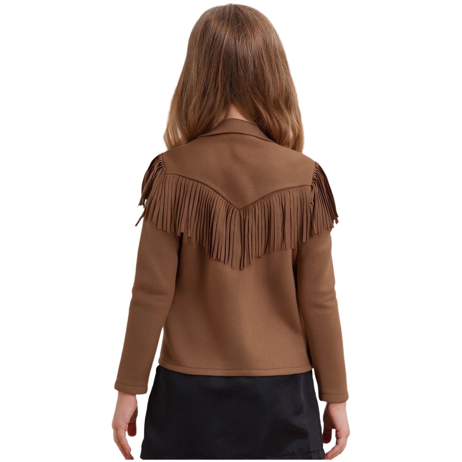 Костюм ковбойской пастушки в с – обзор и цена Vintage Fashion Jacket