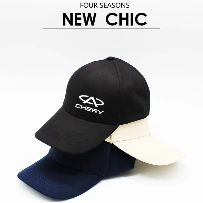 Кепка-бейсболка для CHERY TIGG – обзор и цена Vintage Fashion Outlet