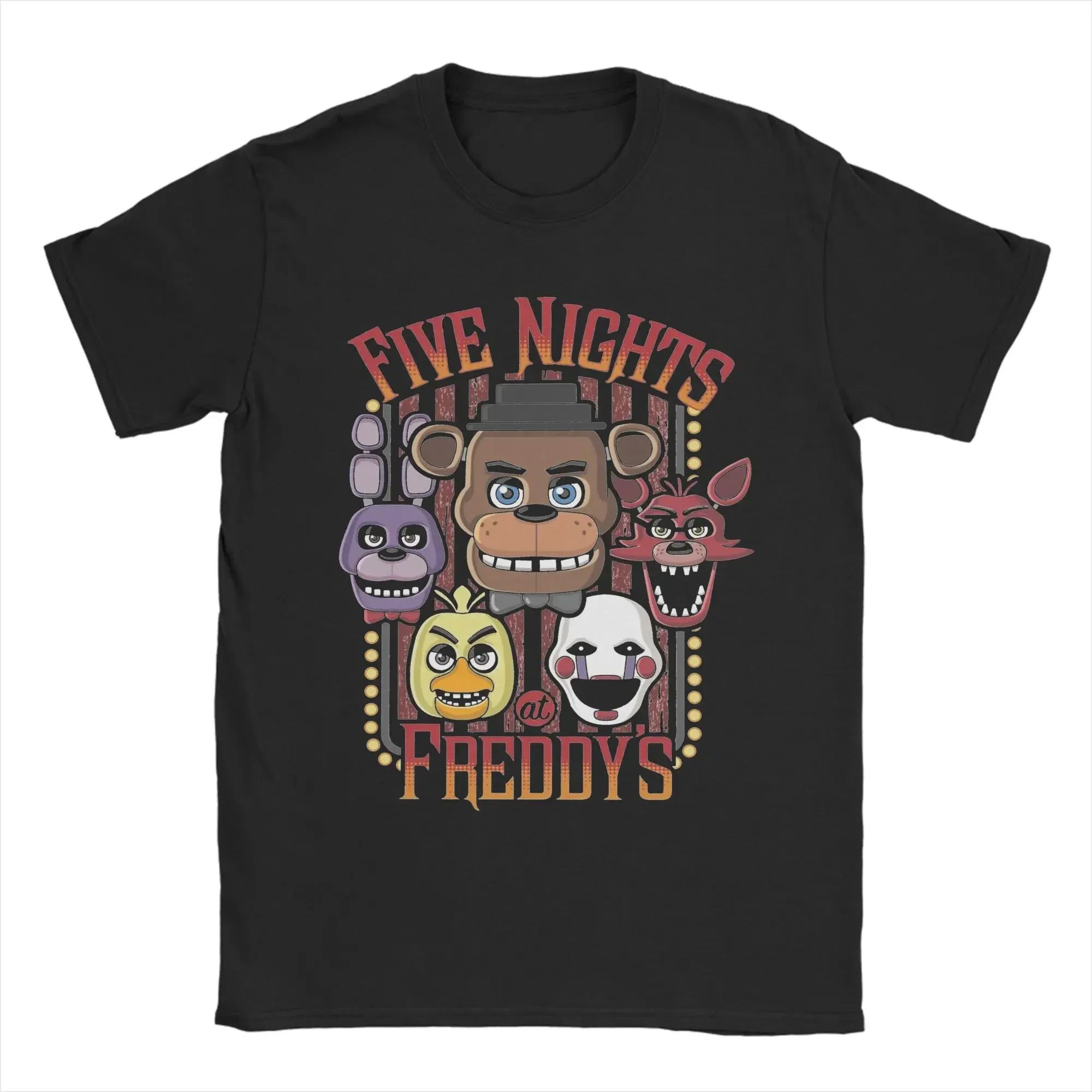 Топы Hot Games Five Nights At  – обзор и цена Vintage Fashion Game