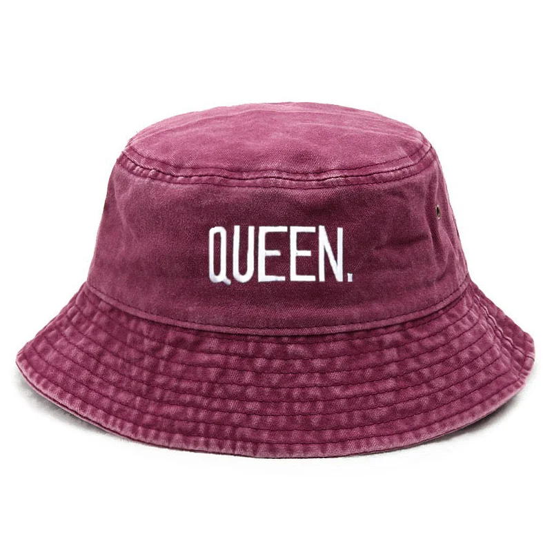 Винтажная панама Queen Washed, – обзор и цена Vintage Fashion Queen