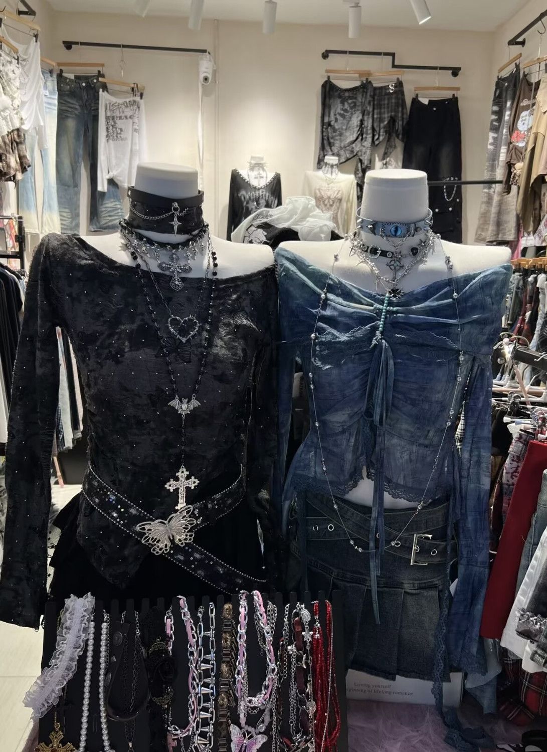 Женская футболка в стиле Y2K с – обзор и цена Vintage Fashion Subculture