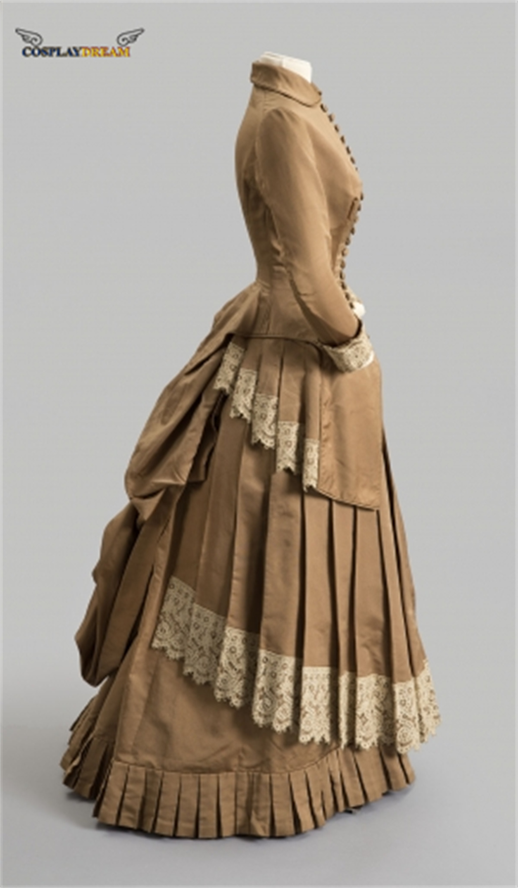Модное платье 19 века, виктори – обзор и цена Vintage Victorian Fashion
