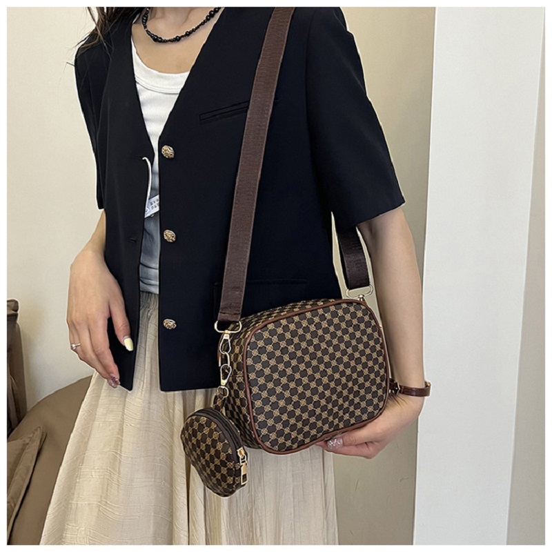 Винтажная модная сумка с ручко – обзор и цена Fashion Y Vintage