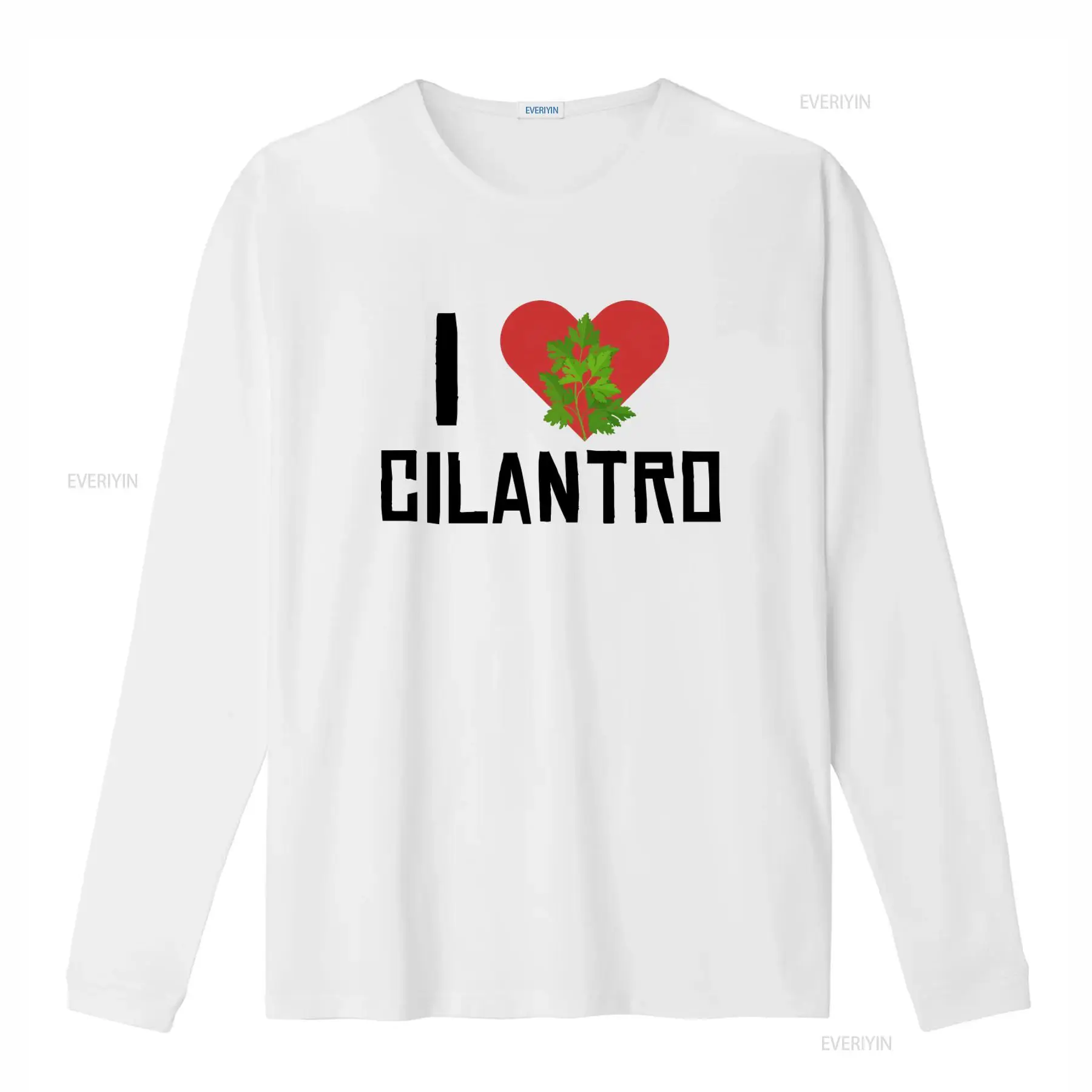 Футболка I Love Cilantro: Идеа – обзор и цена Vintage Fashion Enthusiasts