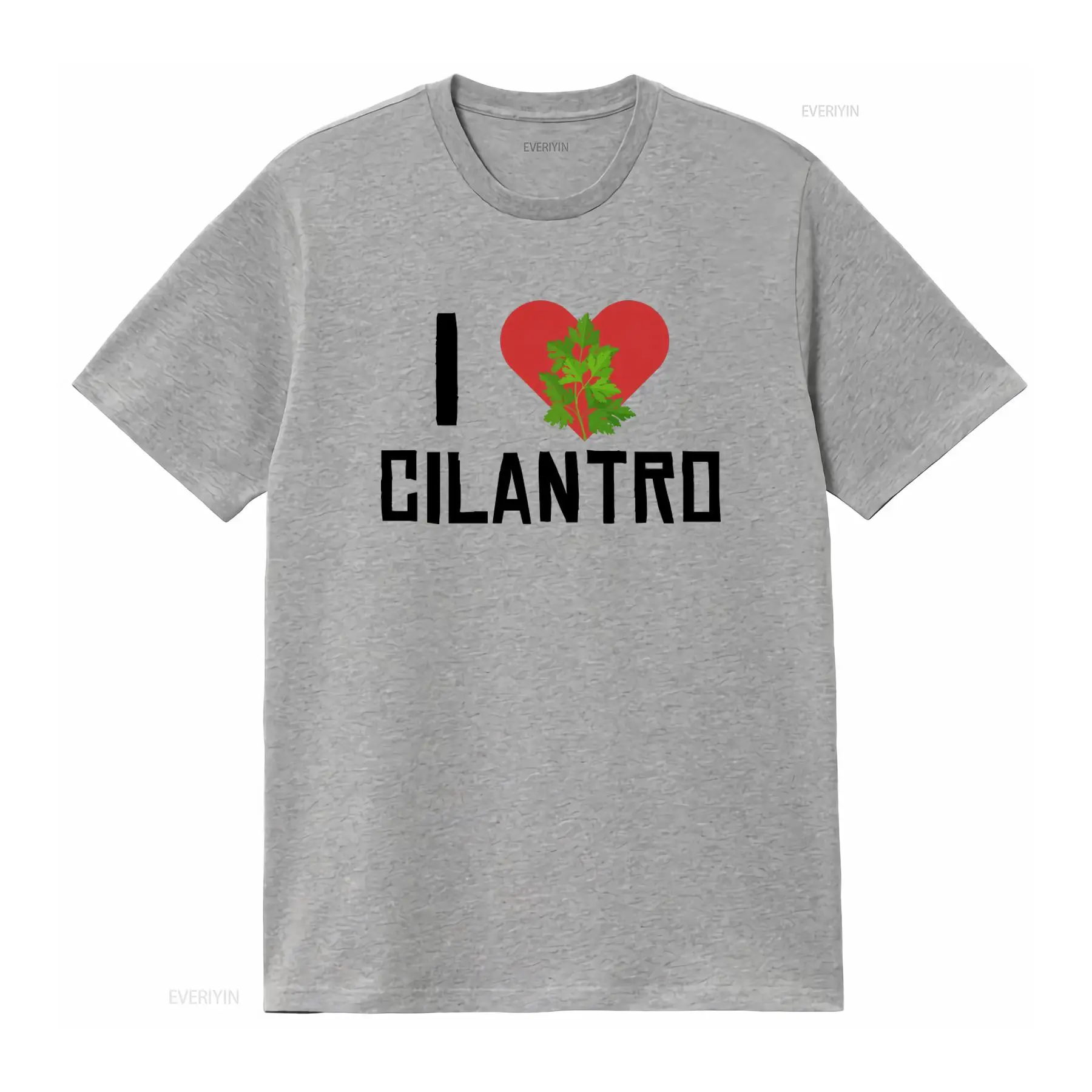 Футболка I Love Cilantro: Идеа – обзор и цена Vintage Fashion Enthusiasts