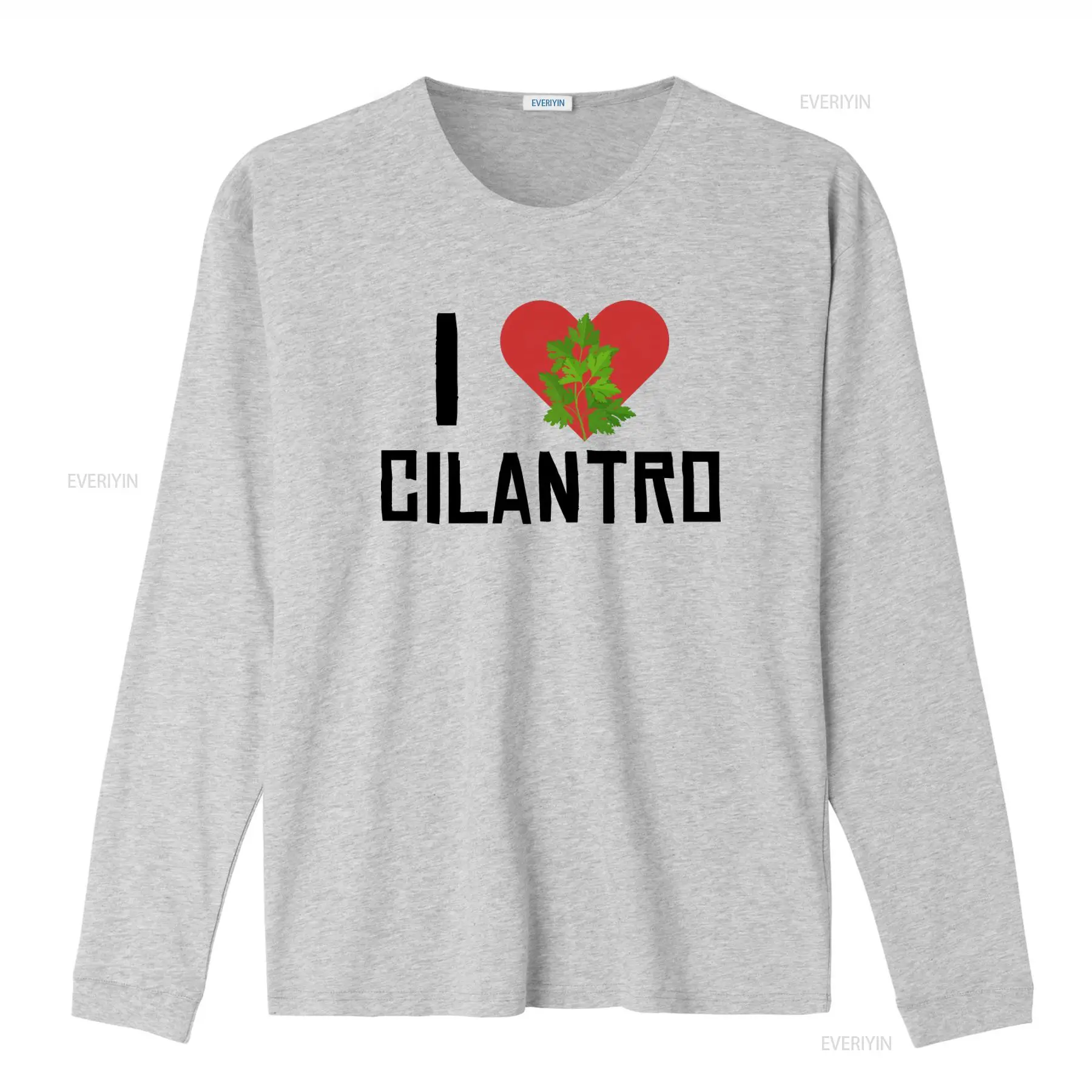 Футболка I Love Cilantro: Идеа – обзор и цена Vintage Fashion Enthusiasts