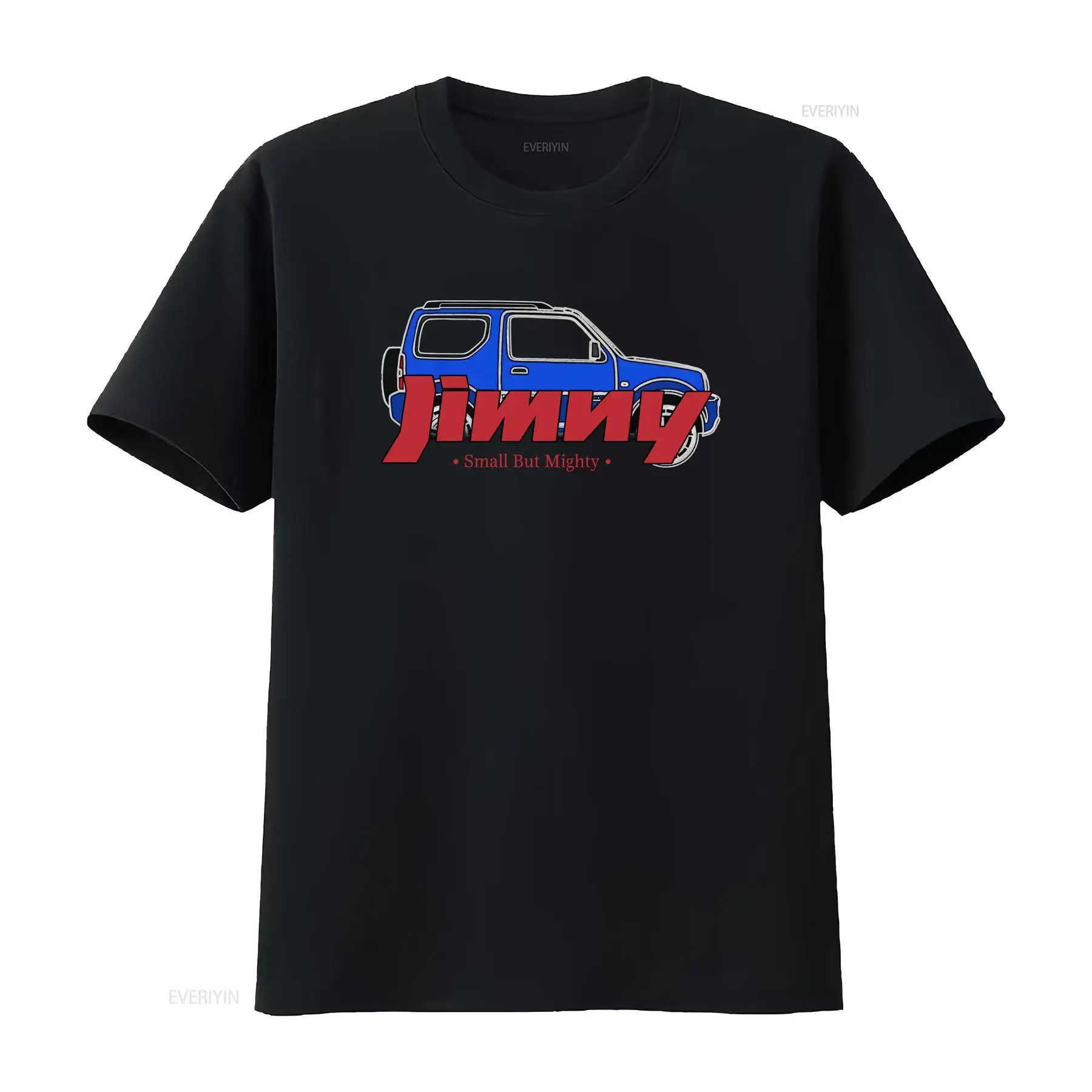 Футболка Jimny 4x4 для энтузиа – обзор и цена Vintage Fashion Enthusiasts