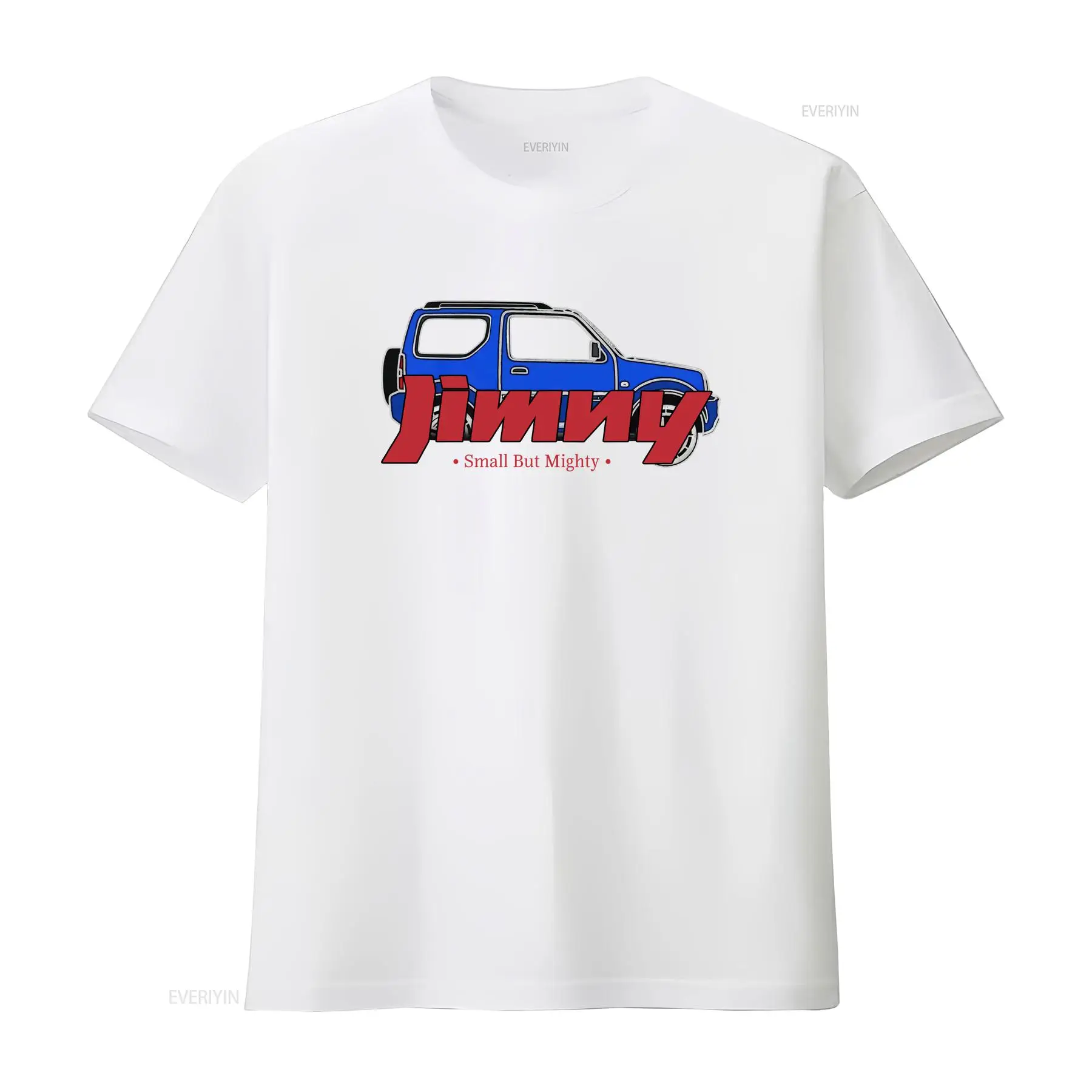 Футболка Jimny 4x4 для энтузиа – обзор и цена Vintage Fashion Enthusiasts