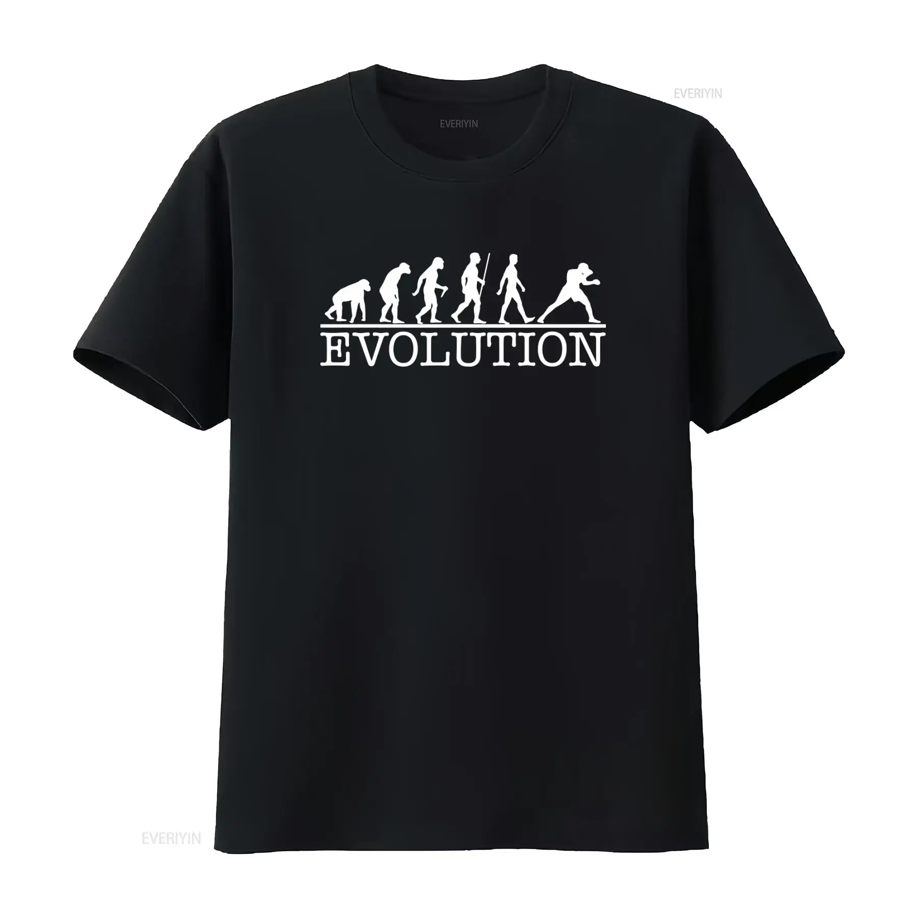 Мужская забавная футболка Evol – обзор и цена Vintage Fashion Enthusiasts