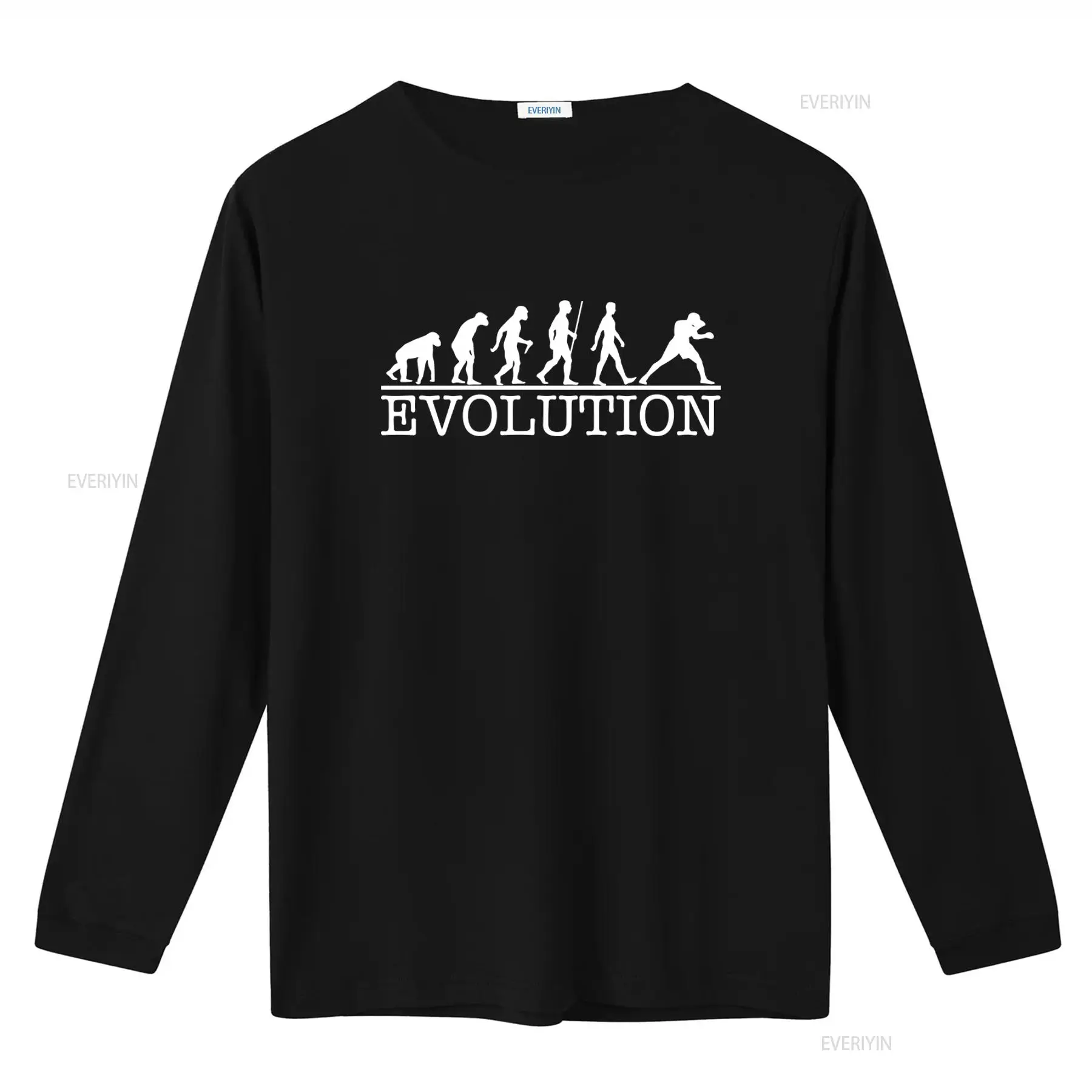 Мужская забавная футболка Evol – обзор и цена Vintage Fashion Enthusiasts