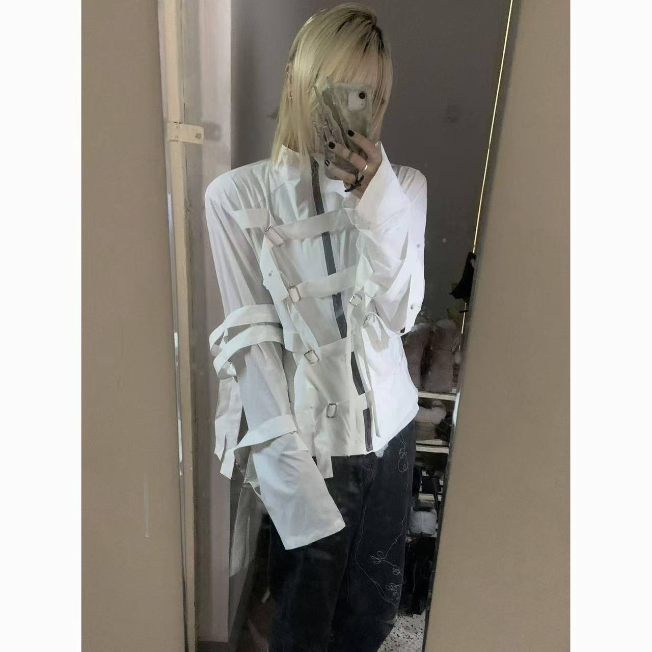 2026 Субкультура Y2K Солнцезащ – обзор и цена Vintage Fashion Subculture