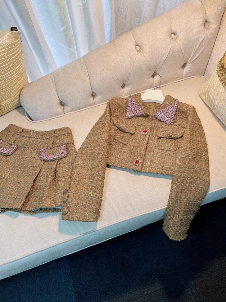 Комплект из двух предметов, ве – обзор и цена Vintage Fashion Jacket
