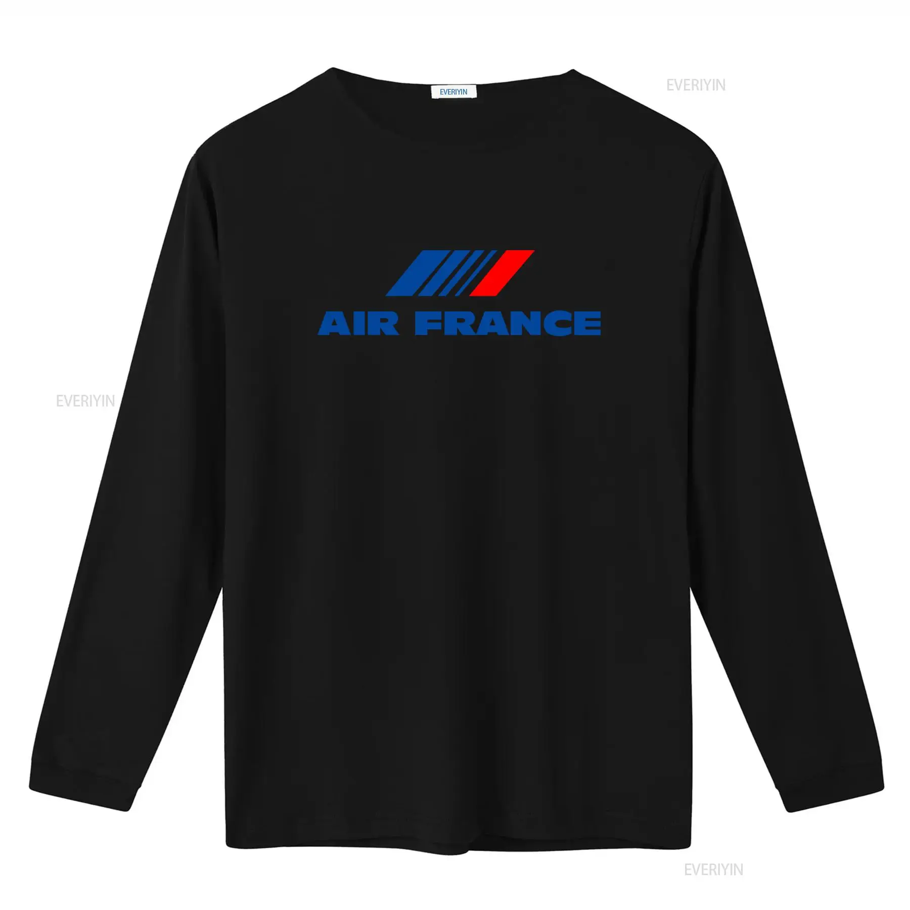Футболка с логотипом Air Franc – обзор и цена Vintage Fashion Enthusiasts