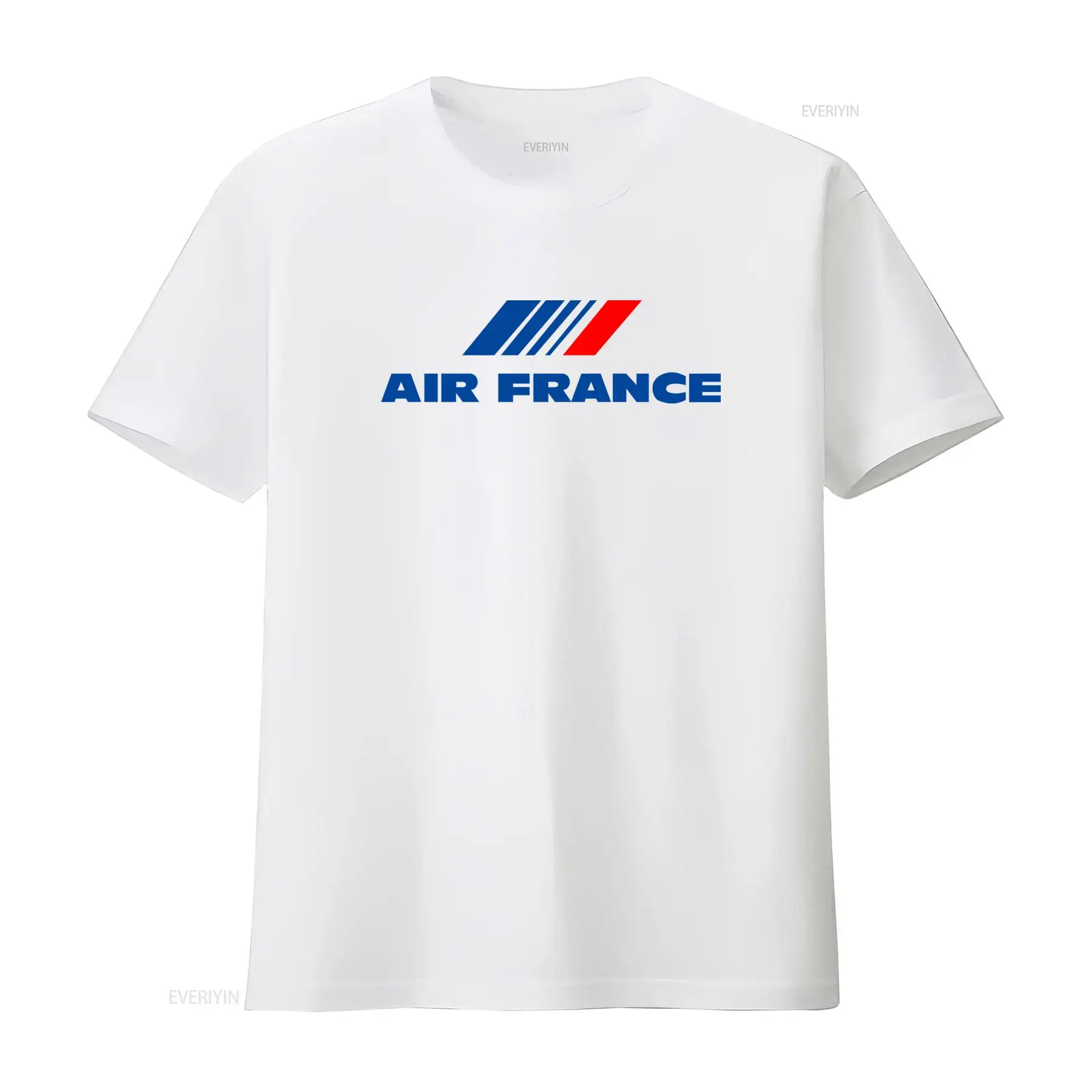 Футболка с логотипом Air Franc – обзор и цена Vintage Fashion Enthusiasts