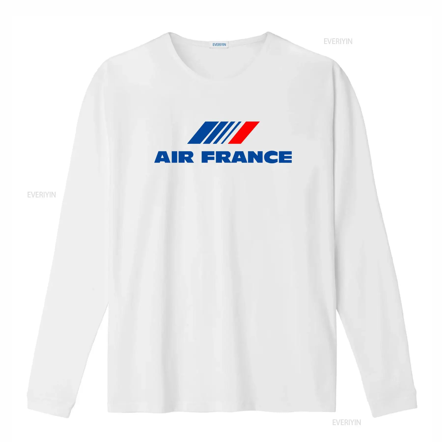 Футболка с логотипом Air Franc – обзор и цена Vintage Fashion Enthusiasts
