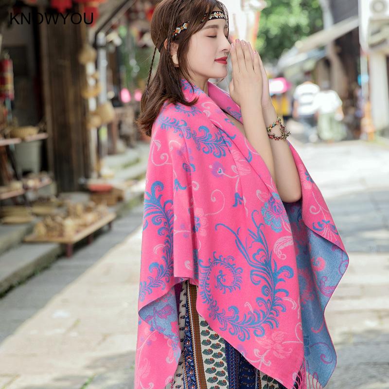 Квадратный шарф большого разме – обзор и цена Vintage Fashion Hijab